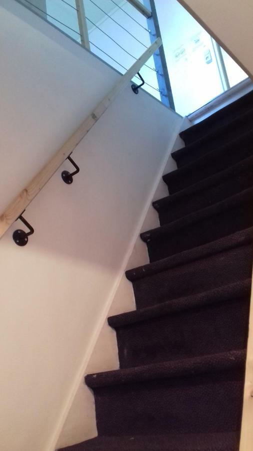 Dkappart Dunkerque Charmant Appartement Dunkirk Екстериор снимка