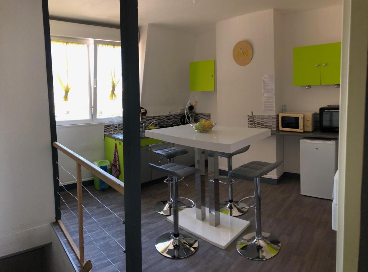Dkappart Dunkerque Charmant Appartement Dunkirk Екстериор снимка